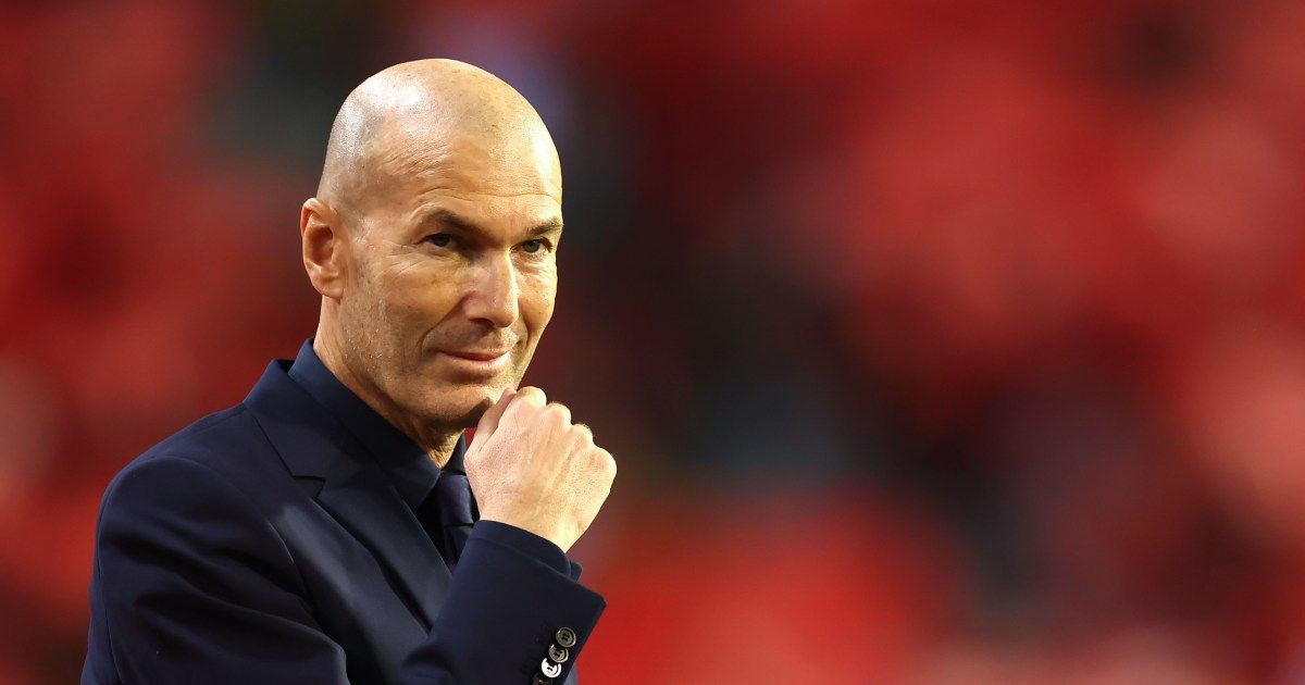 France — Zidane's France: Is Style the New Strategy for Nations League? (featured)