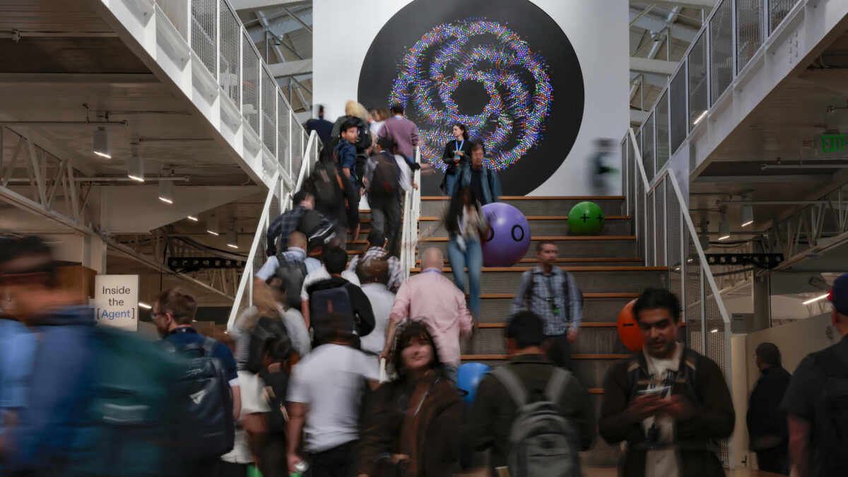 technology — OpenAI’s Financial Blip: A Wake-Up Call for High Fashion’s (featured)