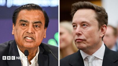 Why Elon — India’s Digital Destiny: Elon, Ambani, and the Battle for Starlink (featured)