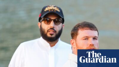 Canelo — Canelo’s Riyadh Fight: Sport, Conflict, and Saudi Soft Power (featured)
