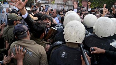 Why Pakistan — Pakistan's Democracy: Khyber-Pakhtunkhwa's emergency rule (featured)