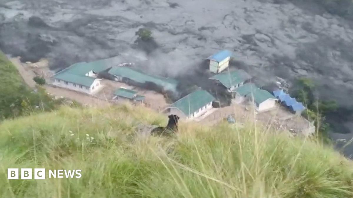 Homes — Nepal’s Flood Cycle: When Rebuilding is a Lie (featured)