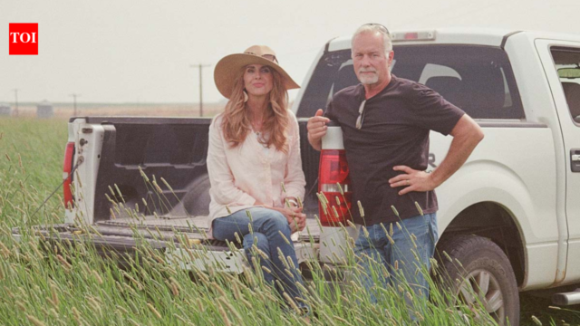 Washington — Washington's Water Wars: Can a Farmer Afford to Fight? (featured)