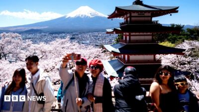 Japan — Japan's Residency Fee: A Demographic Gamble on Foreign Talent? (featured)