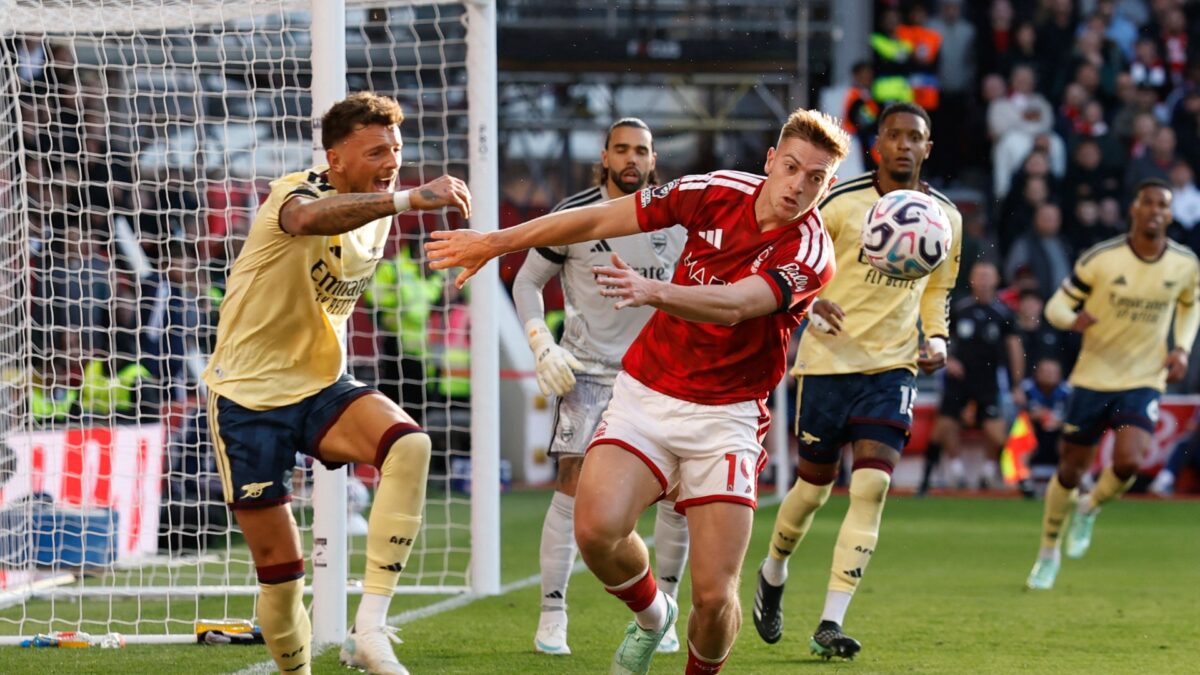 Nottingham Forest — Forest Loss Highlights UK's Sports-Tax Showdown (featured)