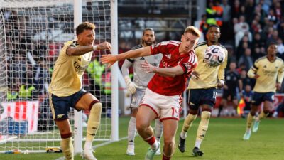 Nottingham Forest — Forest Loss Highlights UK's Sports-Tax Showdown (featured)