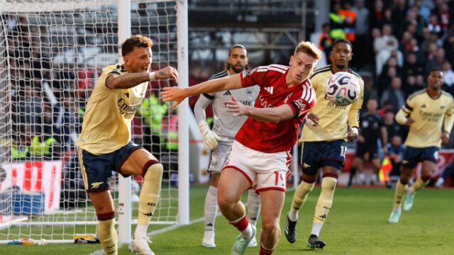 Nottingham Forest — Forest Loss Highlights UK's Sports-Tax Showdown (featured)
