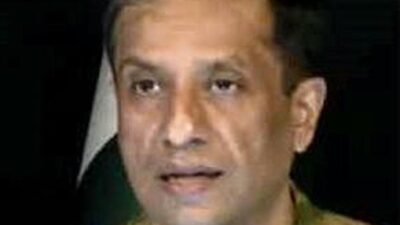 Pakistan — Pakistan’s Saudi Pledge: A New Middle East Chess Piece? (featured)
