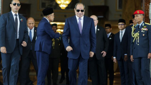 parliament delays — Egypt's Parliament Stalls Saudi AI Deal: Autonomy or Alliance? (featured)