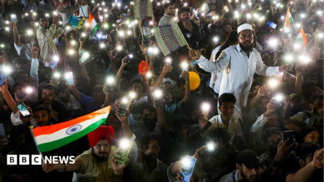 Delhi — Jantar Mantar: Has India Silenced Delhi's Protest Voice? (featured)
