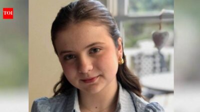Meet Isabel — Isabel Rossi: Fashioning a Smarter Earthquake Network (featured)