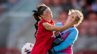 High — High School Soccer: When Fashion Becomes the Winning Strategy (featured)