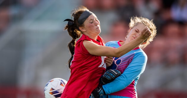 High — High School Soccer: When Fashion Becomes the Winning Strategy (featured)