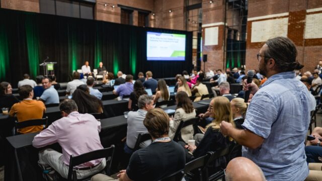 techcrunch founder — TechCrunch Summit: Policy Playbook for AI's Regulatory Battle (featured)