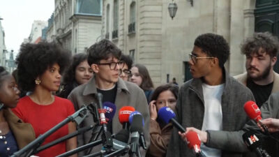 French — French Student Protests: A Truce Before The Next Battle? (featured)
