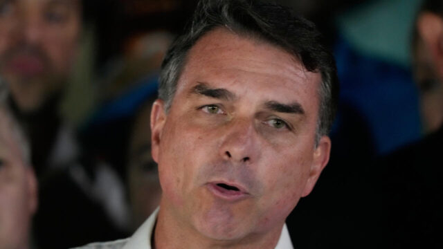 Defeated Brazilian — Bolsonaro Fled Brazil: AI Failed to Stop 'Defeated Brazilian' (featured)
