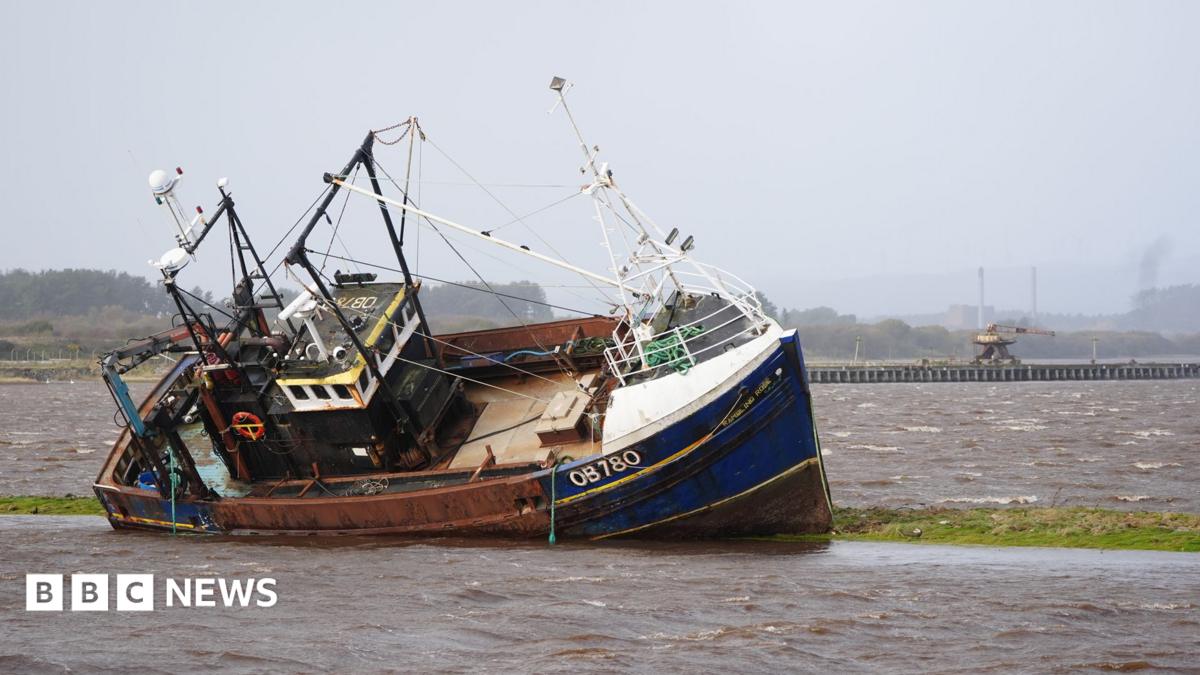 More — UK Winds: Is Britain Ready for Climate's New Normal? (featured)