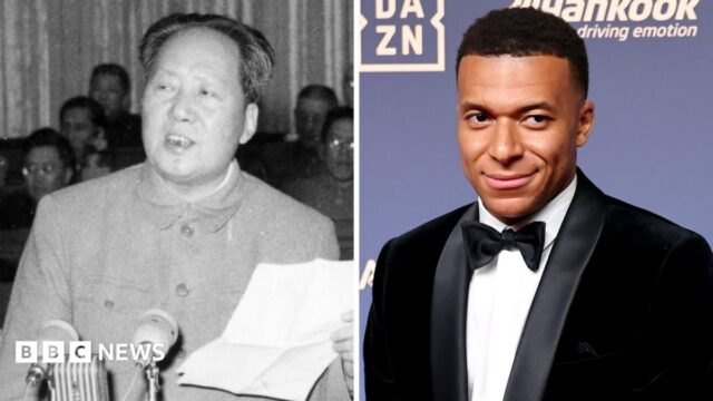 Watch — Mbappé's Mao comments: A global lesson in cultural soft power (featured)