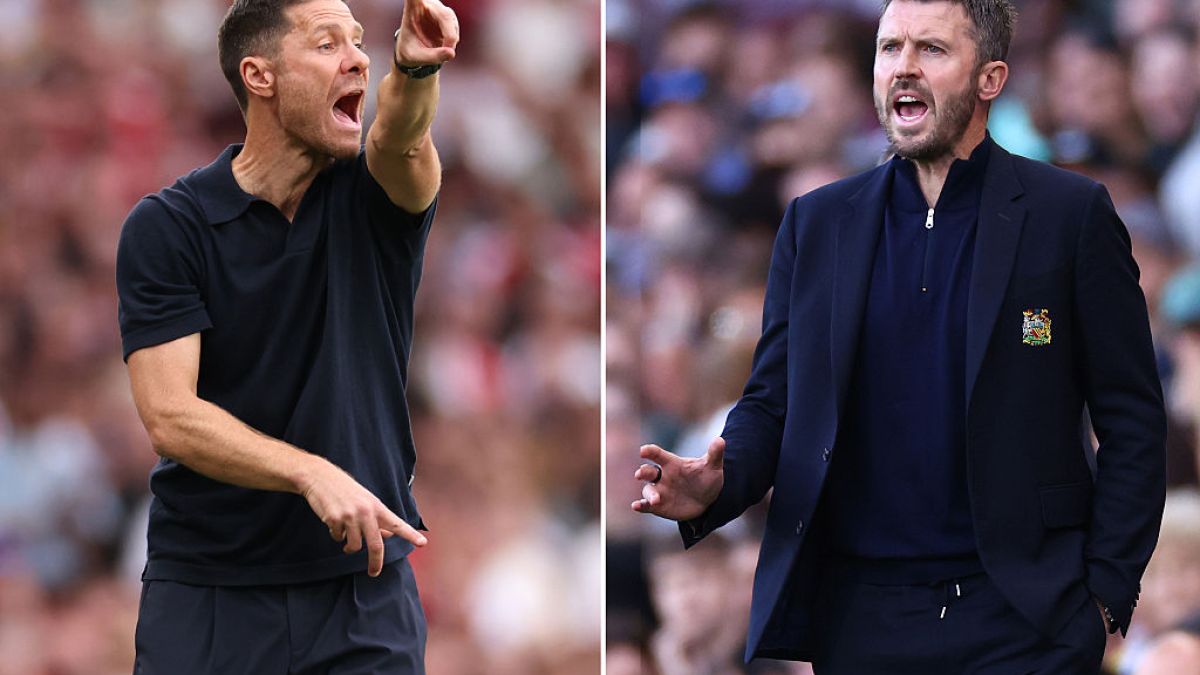 Chelsea — Chelsea vs. United: A Manager's Last Stand in a Style War (featured)