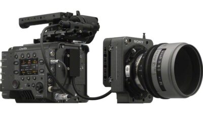 Sony — Sony's Rialto 65: When Camera Gear Becomes A Fashion (featured)