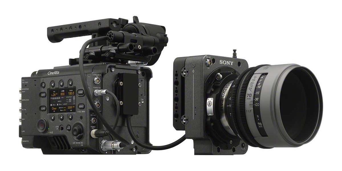 Sony — Sony's Rialto 65: When Camera Gear Becomes A Fashion (featured)