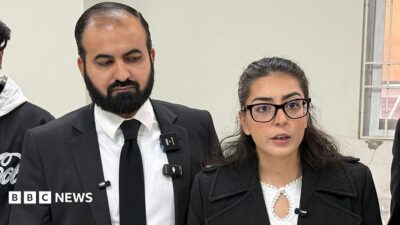 Human — Pakistan: Who Wins When Dissenting Lawyers Are Jailed? (featured)
