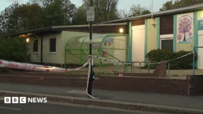 Man — London Shooting: Beyond the Headlines, What Does One Death Mean for Br (featured)