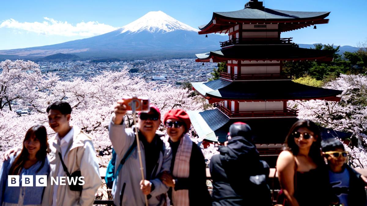 Japan — Japan's Residency Fee: A Demographic Gamble on Foreign Talent? (featured)