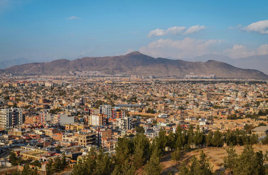 Afghanistan — Afghanistan: Cross-Border Raids Test Regional Peace (inline 1)