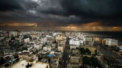 Gaza — Gaza: Why Aid Cuts Risk Famine Amid Global Indifference (featured)