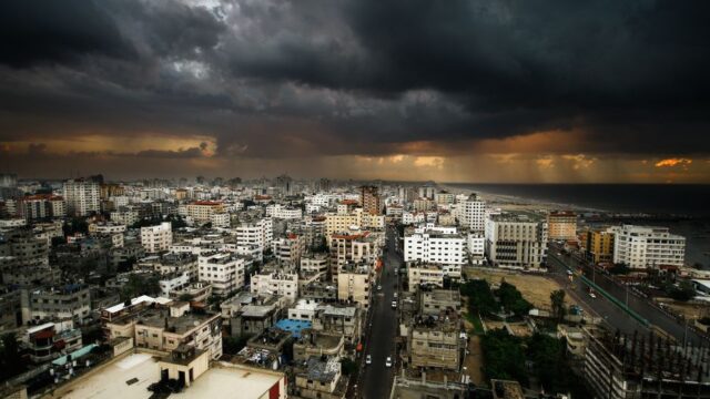 Gaza — Gaza: Why Aid Cuts Risk Famine Amid Global Indifference (featured)