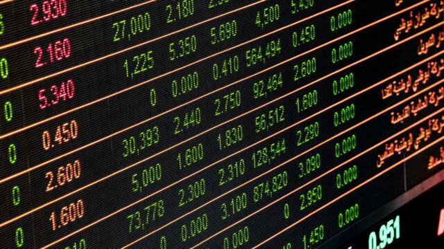 artificial intelligence — AI Stocks: Is Yahoo Finance Right About the Next Market Winners? (featured)