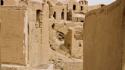 Iran — Iran's Offensive Threat: Is a Middle East War Inevitable? (featured)