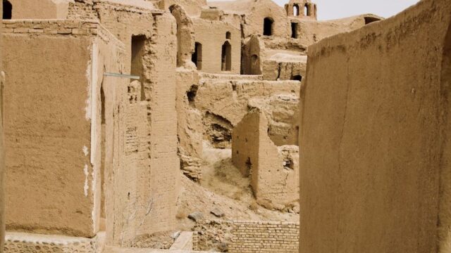 Iran — Iran's Offensive Threat: Is a Middle East War Inevitable? (featured)