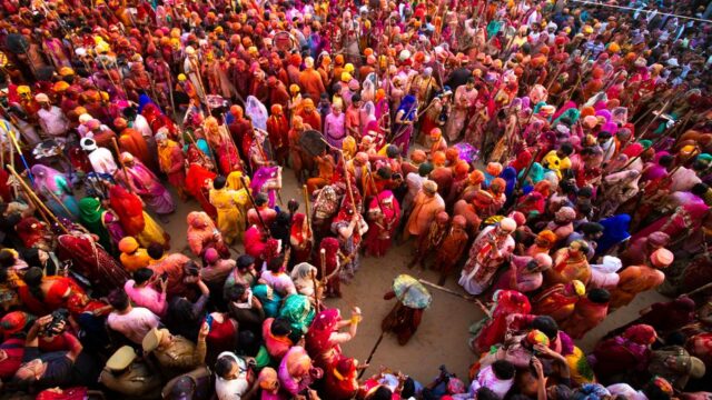 Live — India vs. Pakistan: More Than Just a Game of Cricket (featured)