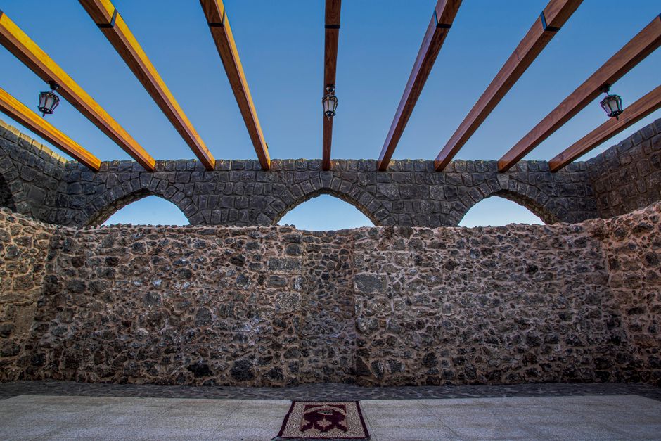 following drone — Yanbu Attack: A Warning Bell for Saudi Labor & Regional Stability (photo)