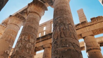 Egypt — Egypt's Double Act: Peace Talks or War Aid for Yemen? (featured)