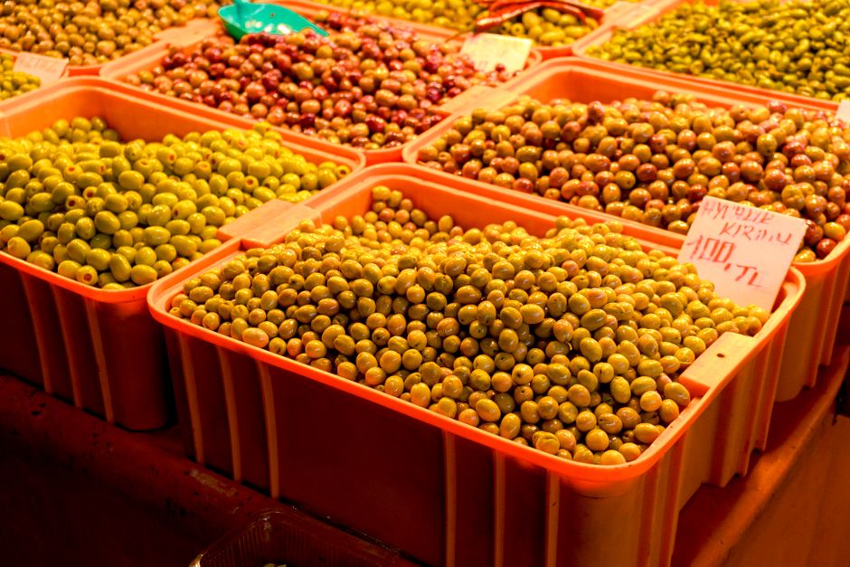 Israel — West Bank Olives: Whose Harvest, Whose Propaganda? (inline 1)