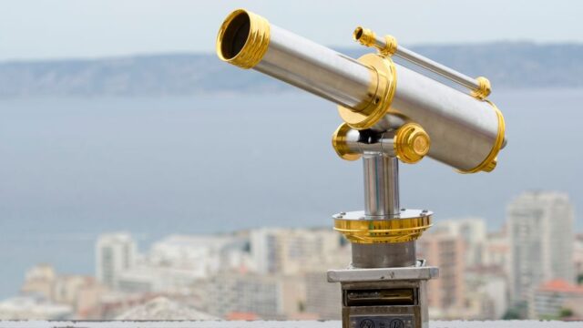 Roman Telescope — Roman Telescope: Is NASA's new eye on the cosmos worth the cost? (featured)