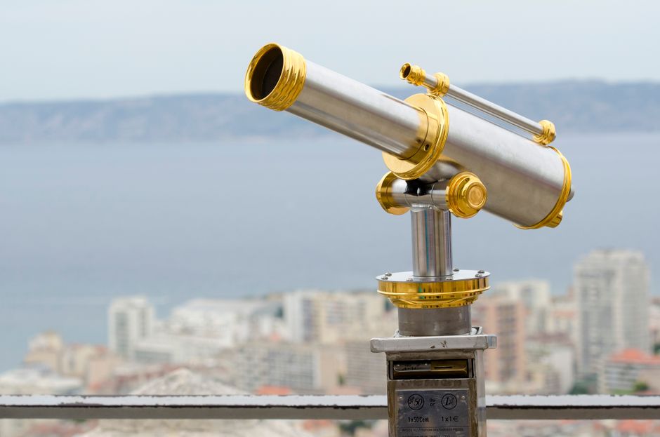 Roman Telescope — Roman Telescope: Is NASA's new eye on the cosmos worth the cost? (featured)
