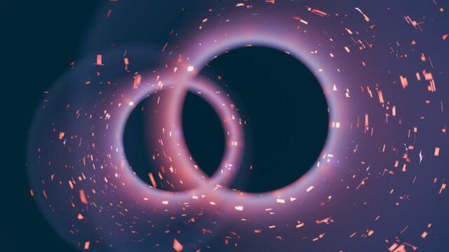 James Webb — Cosmic fireworks: Webb telescope rewrites early universe, budget (featured)
