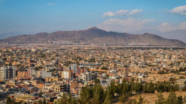 did the — Afghanistan-Pakistan Border: A New Front Line of Proxy War? (featured)