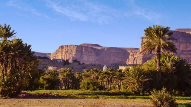 the iran — Yemen: Iran's Gambit Drags Saudi Arabia Back To War (featured)