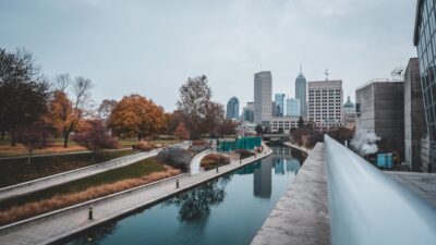 Indiana — Indiana's Football Victory: More Than a Game, It's an Economic Play (featured)
