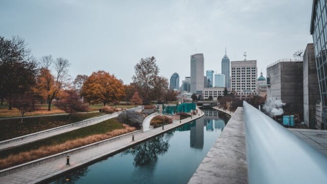 Indiana — Indiana's Football Victory: More Than a Game, It's an Economic Play (featured)
