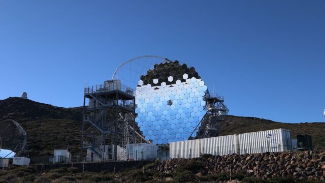 The James — Webb Telescope: AI's silent revolution in space science? (featured)
