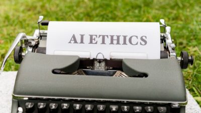 artificial intelligence — AI Ethics: Can Jesuit Values Guide Tech's Future? (featured)