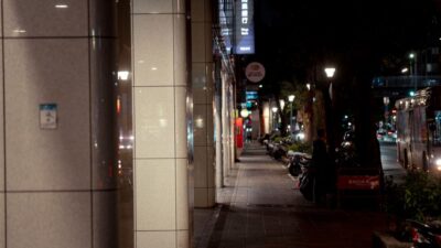 orchestrated — Taiwan Comedian Attack: Beijing's Shadow War Reaches Taipei? (featured)