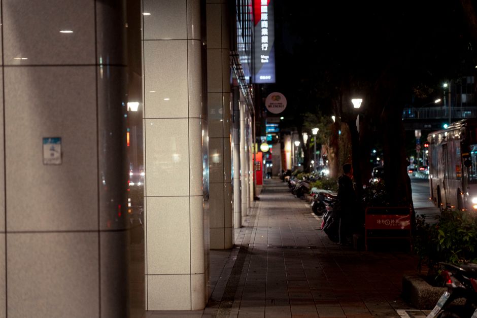 orchestrated — Taiwan Comedian Attack: Beijing's Shadow War Reaches Taipei? (featured)