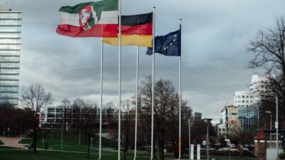 Systems Engineering — HWO: Engineering a New Era of Space Diplomacy? (featured)